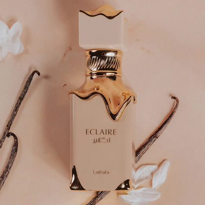 Eclaire Perfume 100ml EDP Lattafa