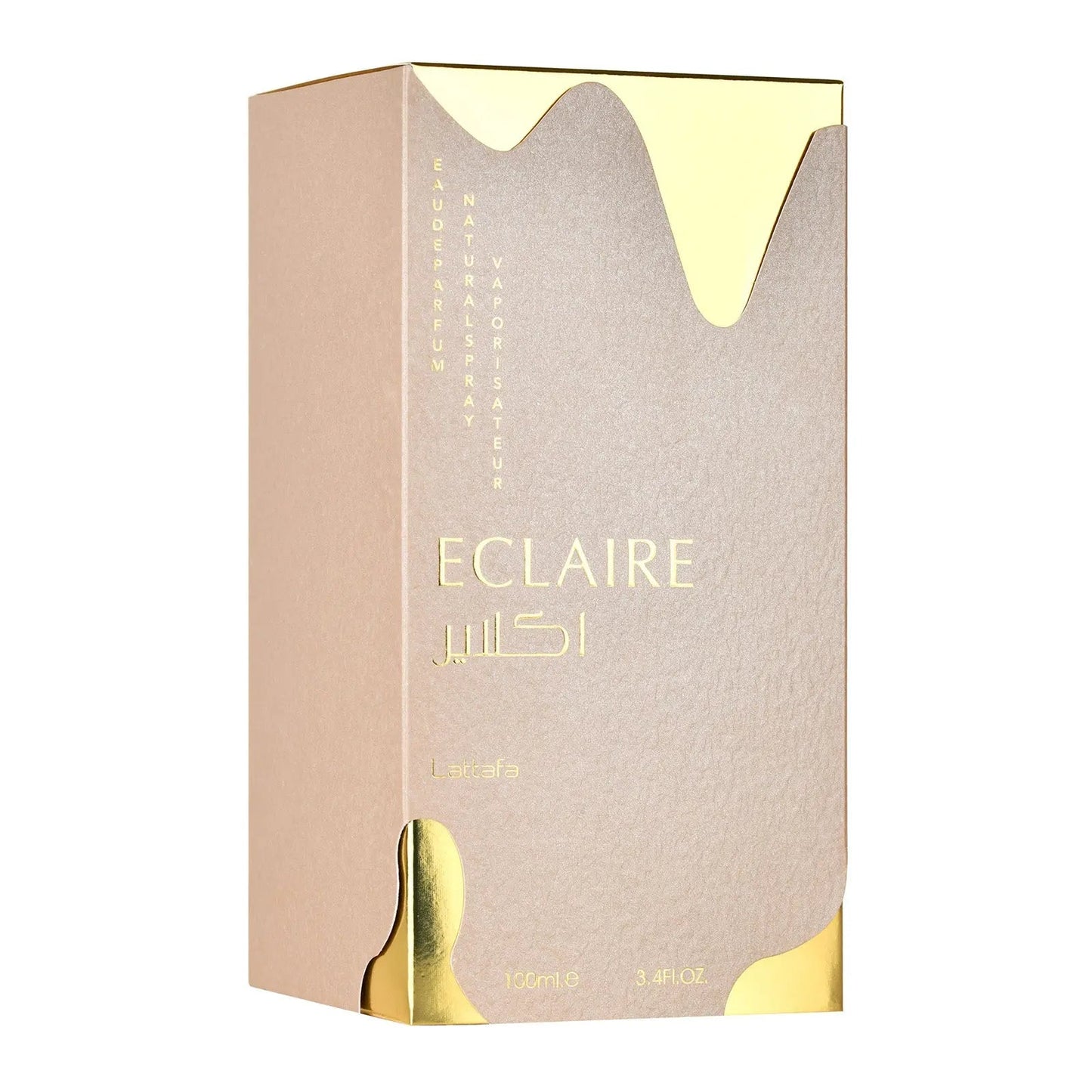 Eclaire Perfume 100ml EDP Lattafa