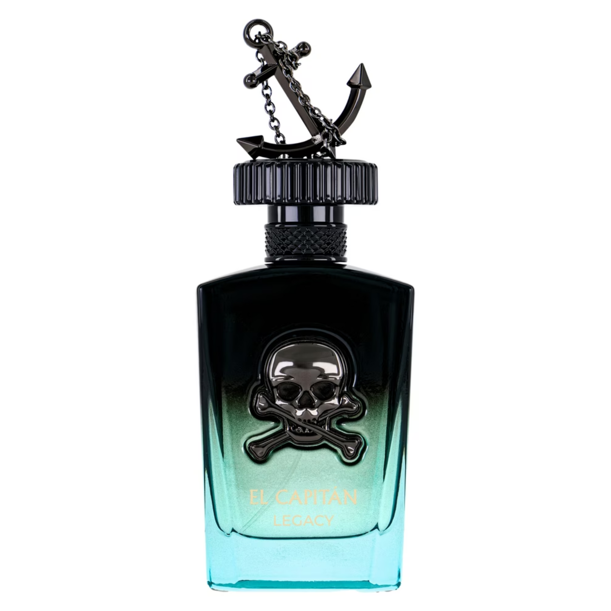 El Capitán Legacy Perfume 100ml