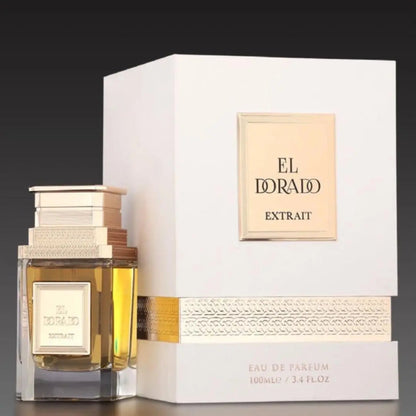 El Dorado Extrait Perfume 100ml