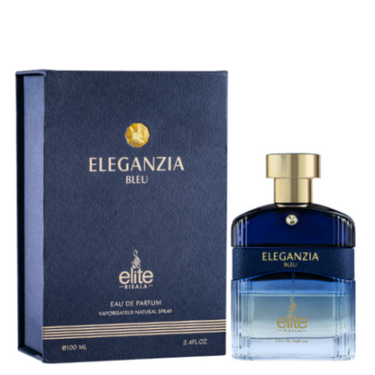 Eleganzia Bleu Perfume 100ml
