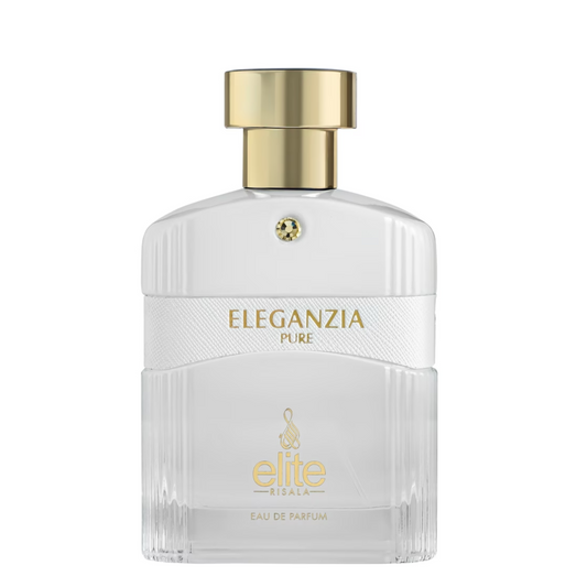 Eleganzia Pure Perfume 100ml EDP Risala Elite