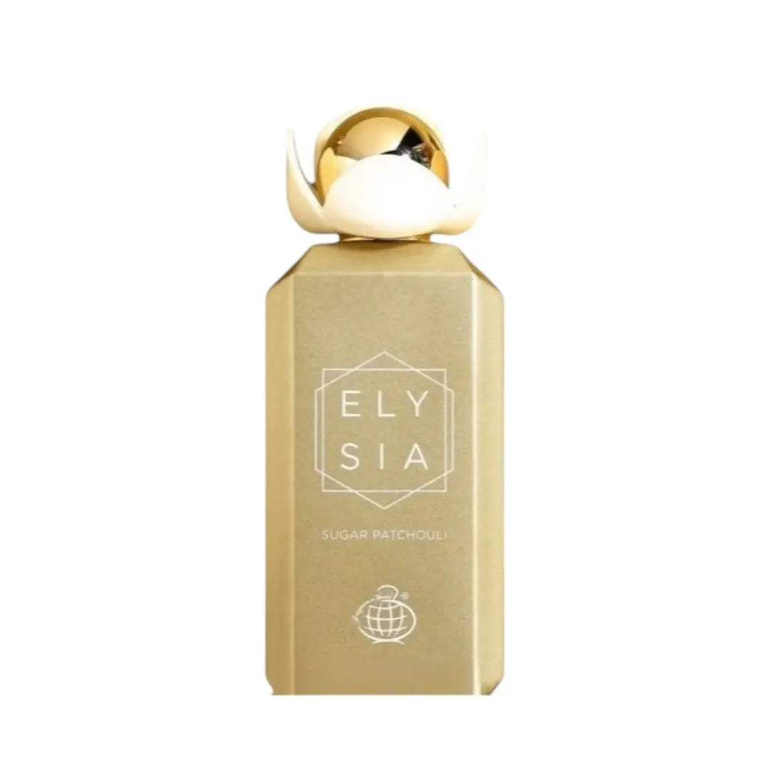 Elysia Sugar Patchouli Perfume 100ml EDP
