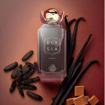 Elysia Vanilla Perfume 100ml