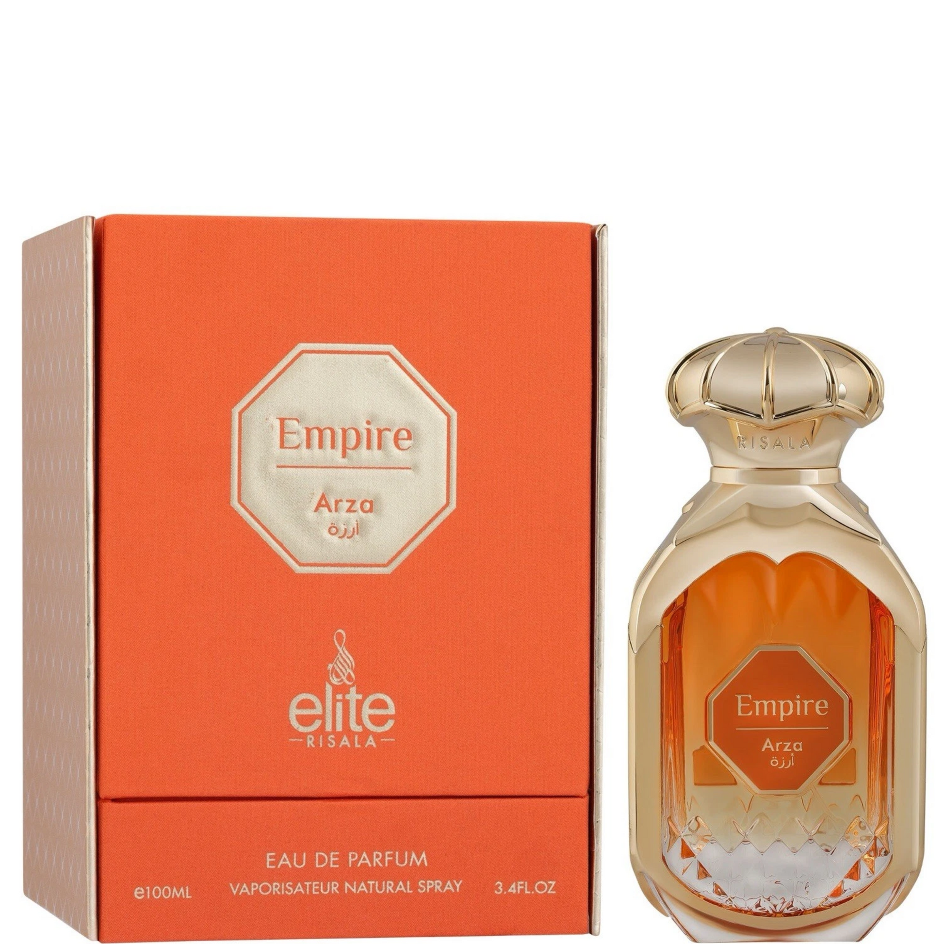 Empire Arza Perfume 100ml