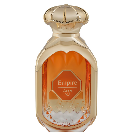 Empire Arza Perfume 100ml EDP Risala Elite