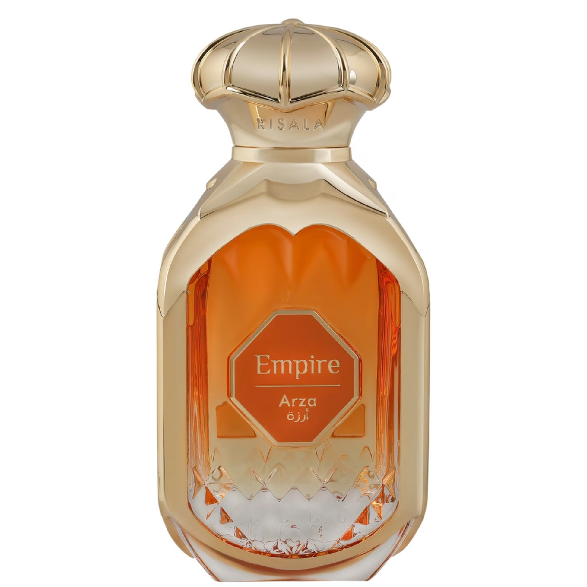 Empire Arza Perfume 100ml EDP Risala Elite