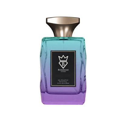 Vanilla Static Perfume 100ml Extrait De Parfum Bujairami Sydney