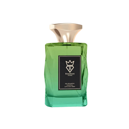 Vice City Perfume 100ml EDP Bujairami Sydney