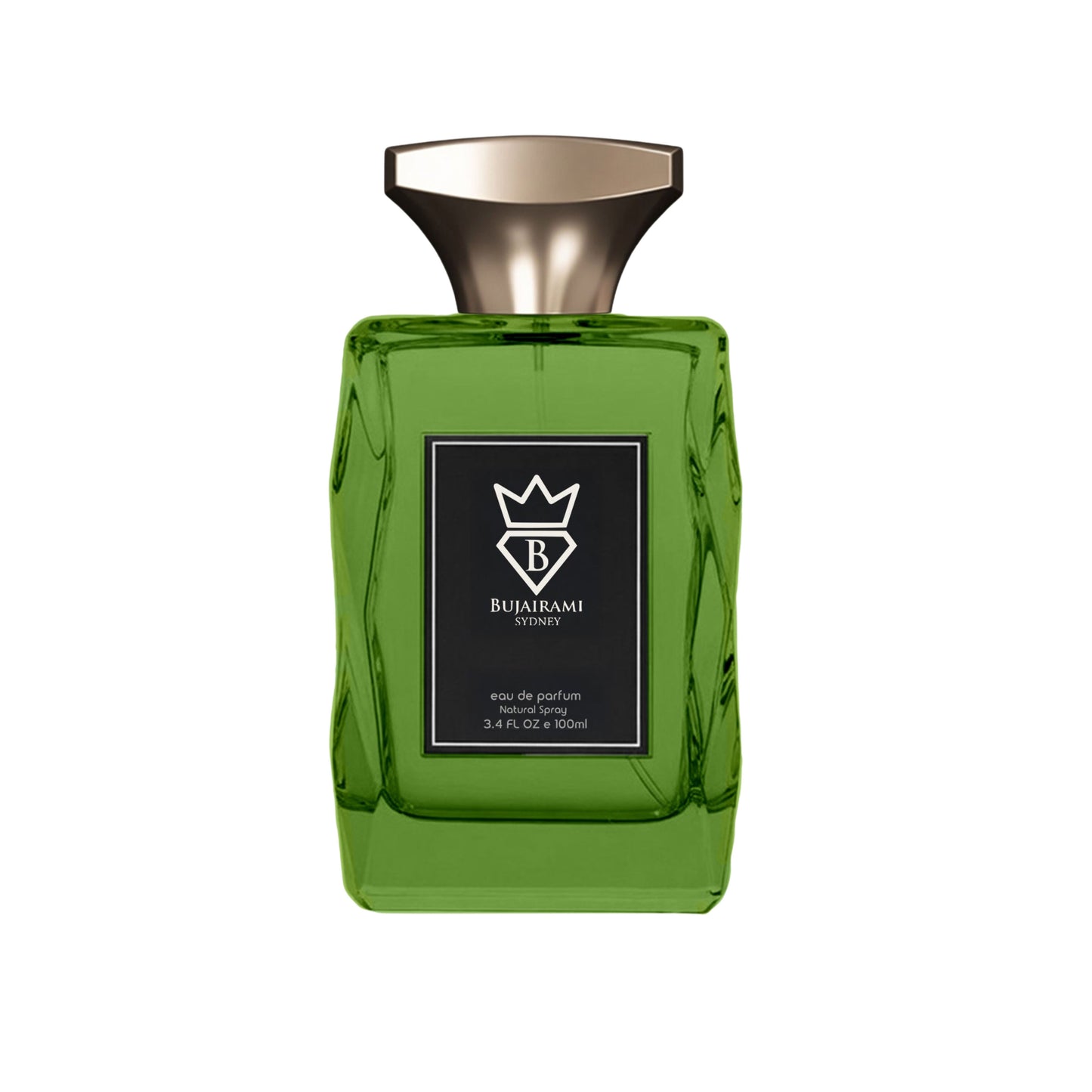 Daddy Issues Perfume 100ml EDP Bujairami Sydney