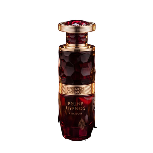Prune Hypnose Extradose Perfume 100ml EDP French Avenue