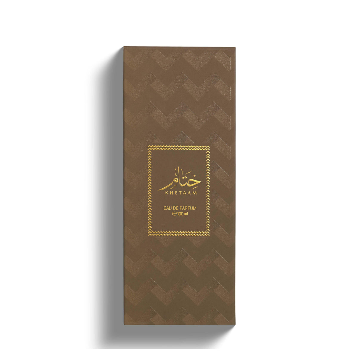 Khetaam Perfume 100ml EDP Ahmed Al Maghribi