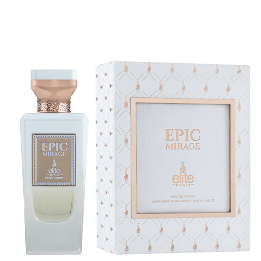 Epic Mirage Perfume 100ml EDP Risala Elite