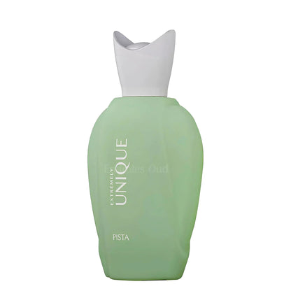 Extremely Unique Pista Perfume 100ml EDP Fragrance World