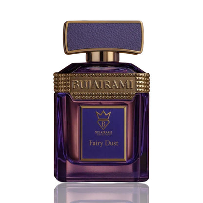 Fairy Dust Perfume 100ml Extrait De Parfum Bujairami Sydney