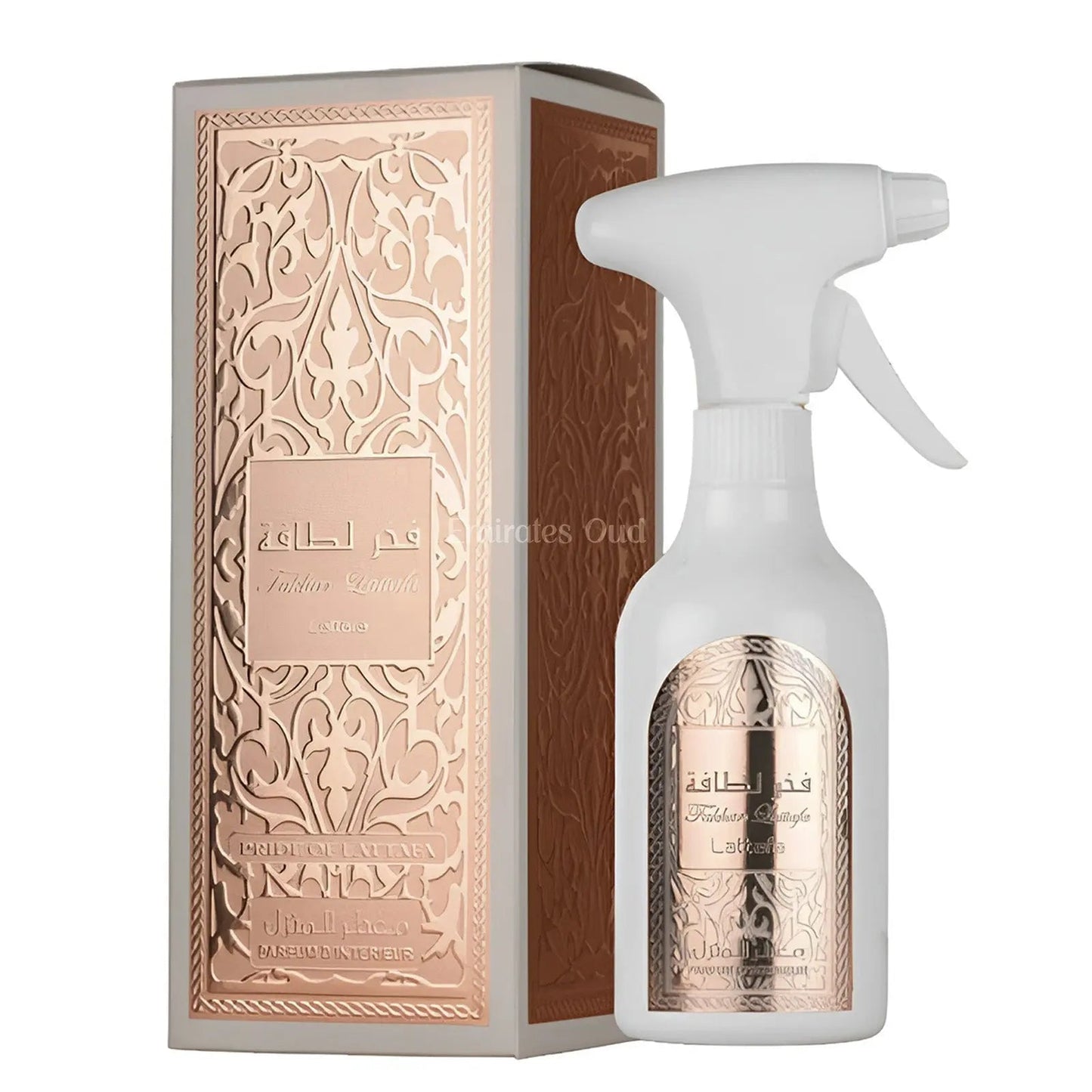 Fakhar Lattafa Room Spray 450ml Lattafa