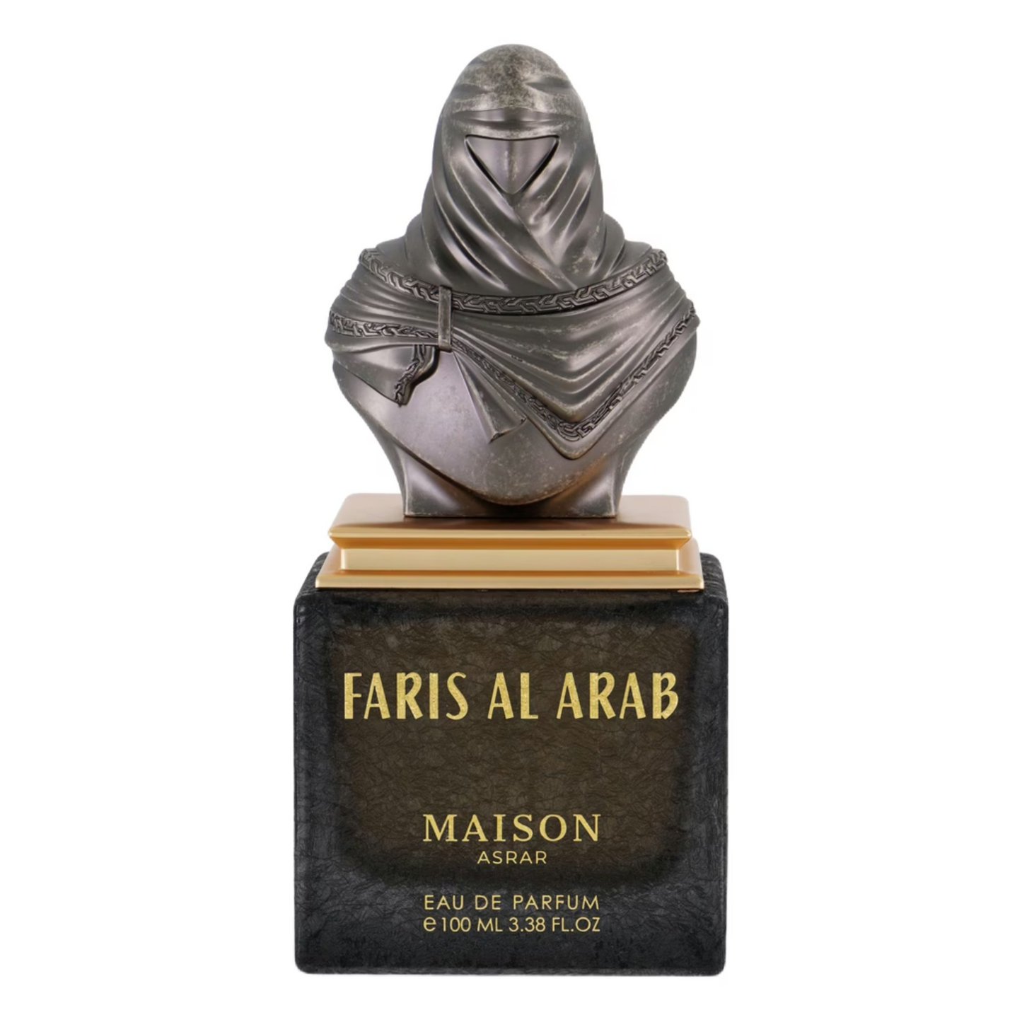 Faris Al Arab Perfume 100ml EDP Maison Asrar