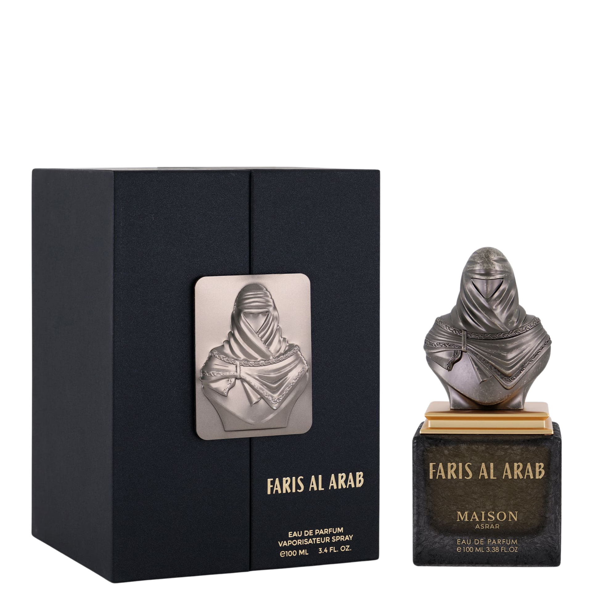 Faris Al Arab Perfume 100ml