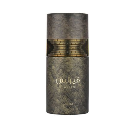 Fearless Perfume 100ml EDP Lattafa