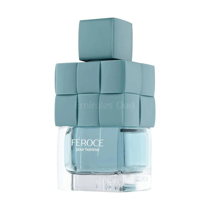 Feroce Pour Homme Perfume 100ml EDP FA Paris by Fragrance World