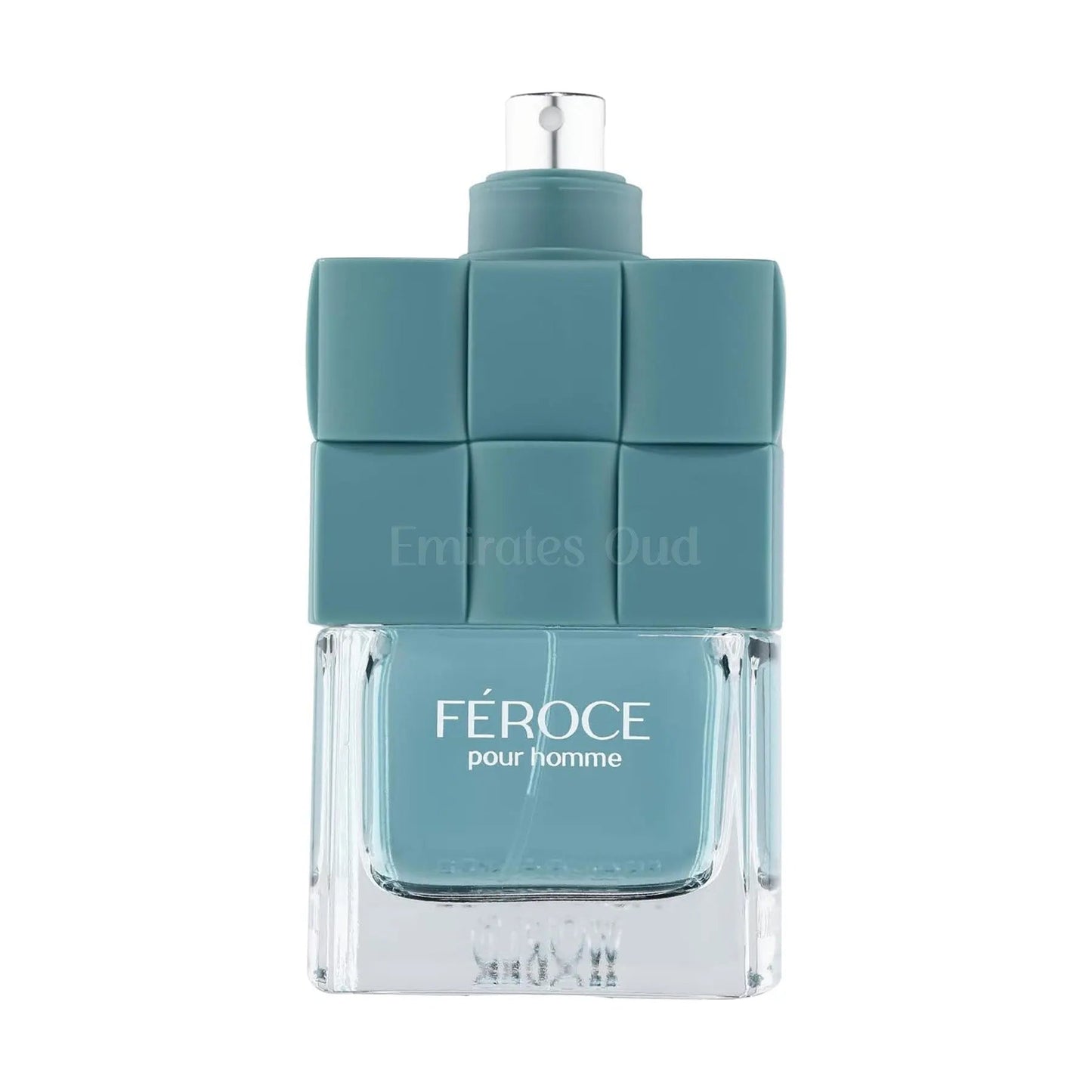 Feroce Pour Homme Perfume 100ml EDP FA Paris by Fragrance World