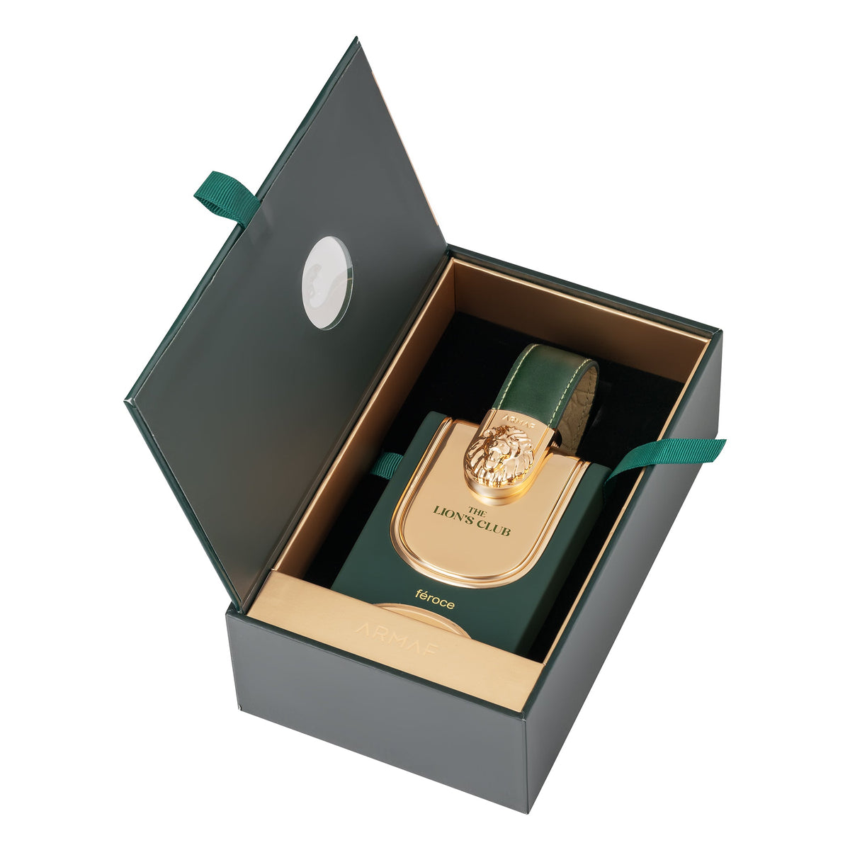 Lion's Club Feroce Perfume 100ml EDP Armaf