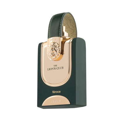 Lion's Club Feroce Perfume 100ml EDP Armaf