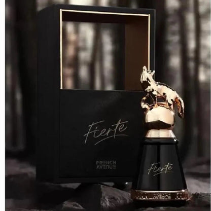 Fierte Perfume