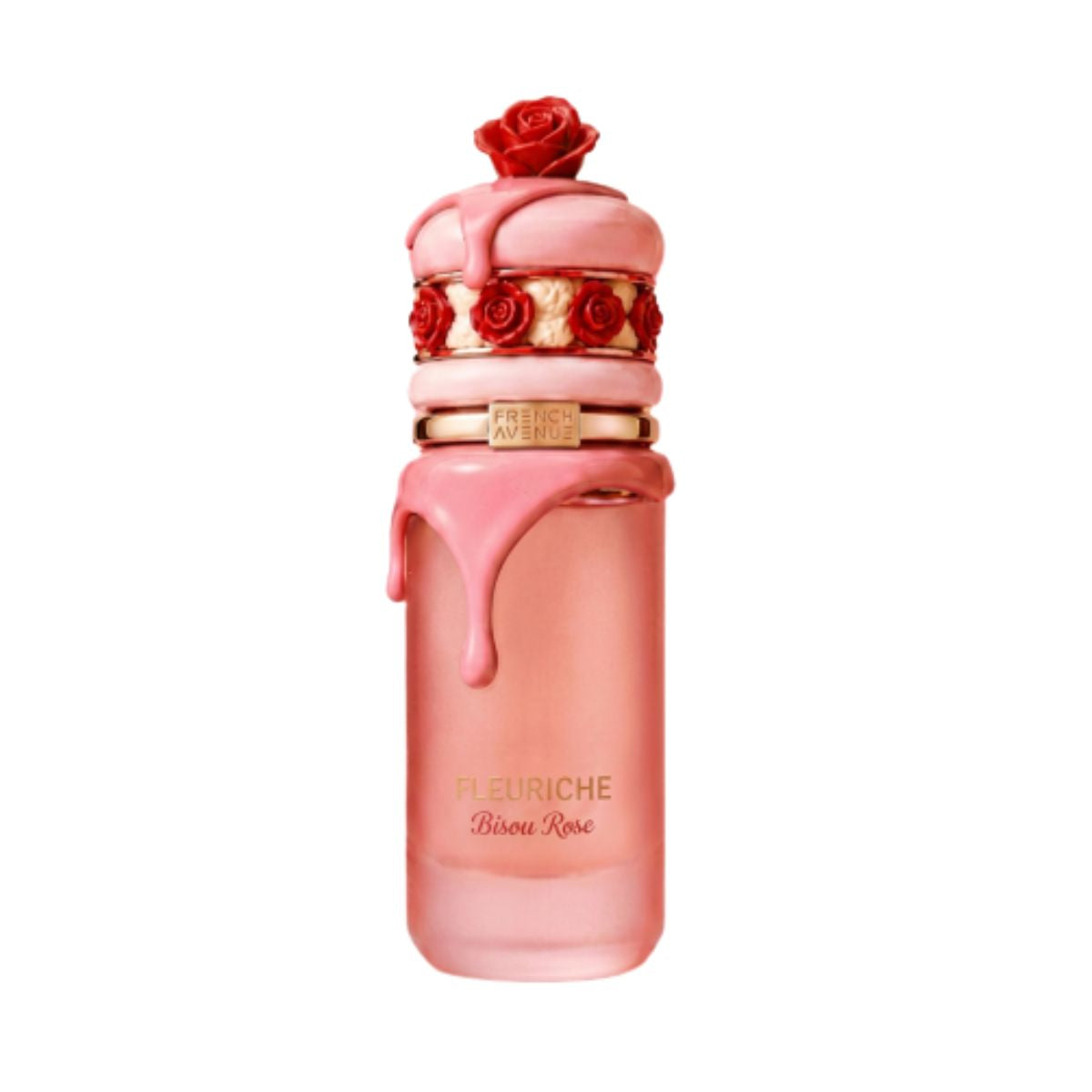 Fleuriche Bisou Rose Extract de Parfum 100ml French Avenue