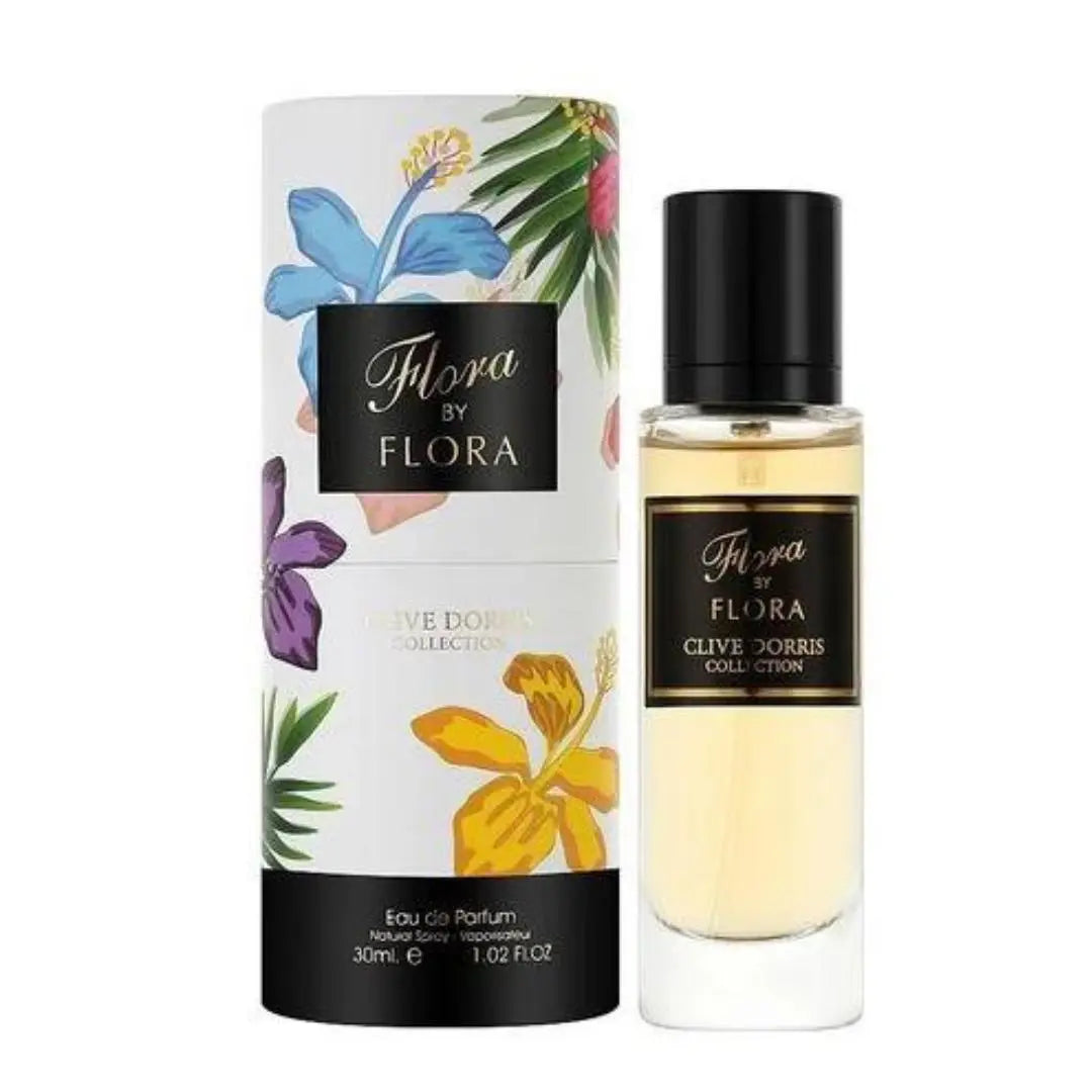 Flora By Flora Perfume 30ml EDP Clive Dorris