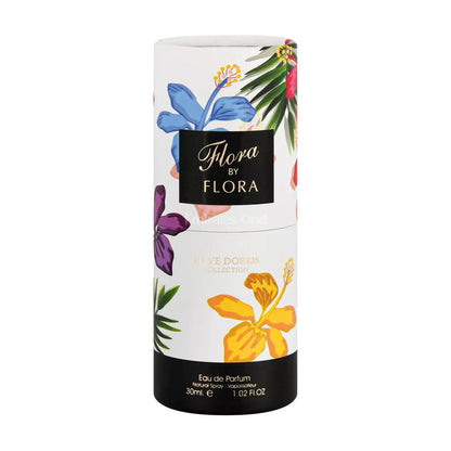 Flora By Flora Perfume 30ml EDP Clive Dorris