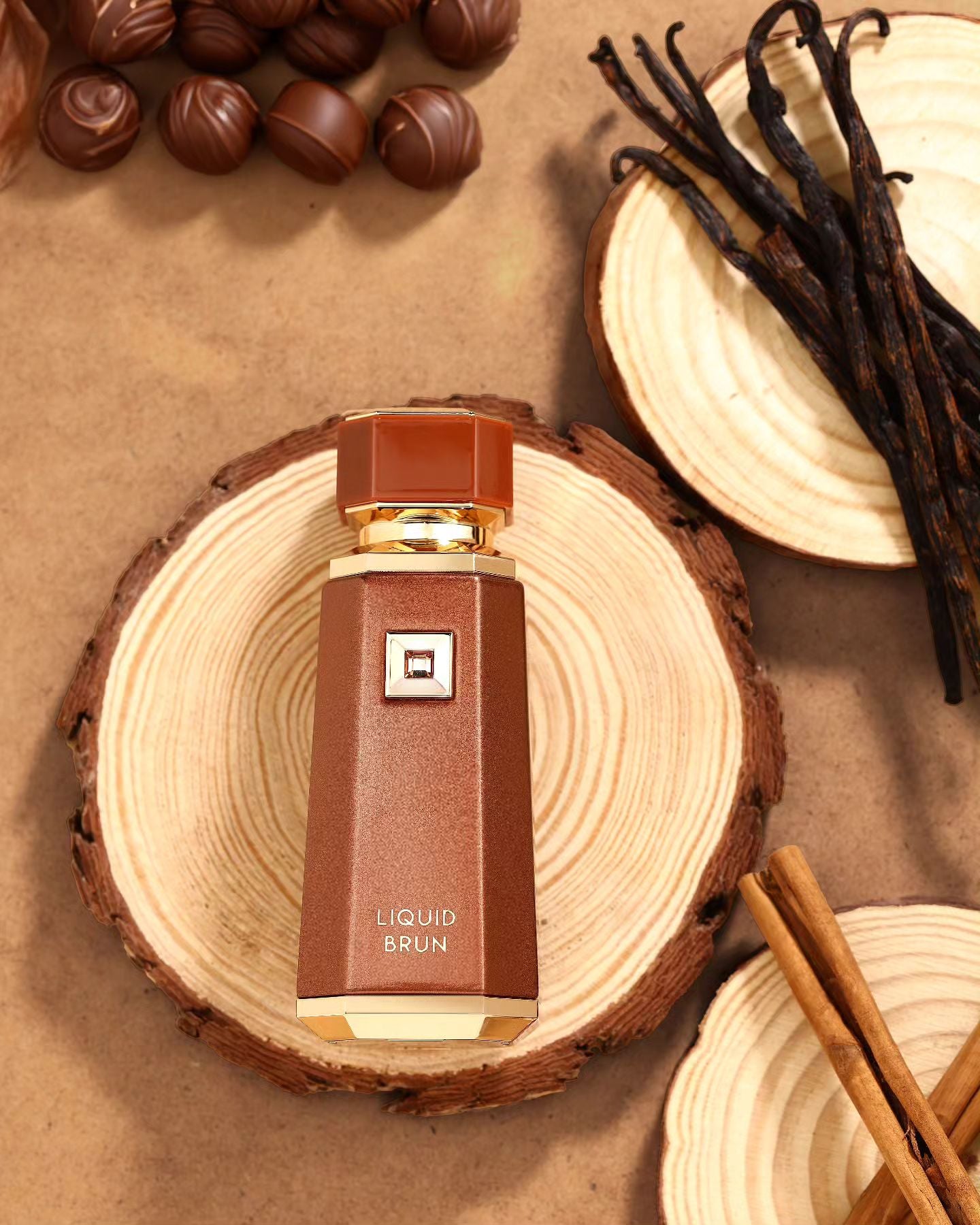 French Avenue Liquid Brun Fragrance