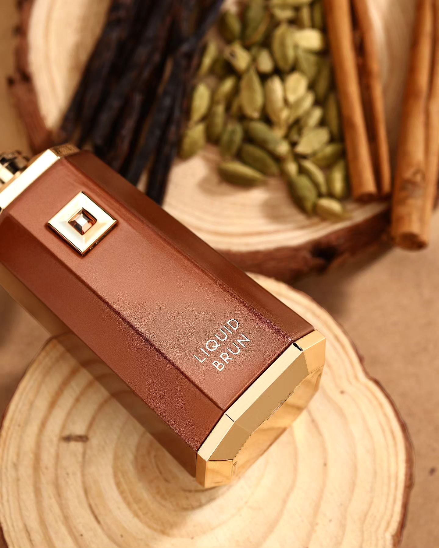 French Avenue Liquid Brun Perfume