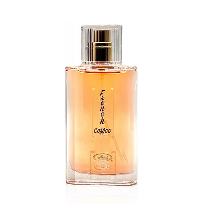 French Coffee Perfume 50ml EDP Al Rehab