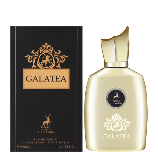 Galatea Perfume 100ml EDP Maison Alhambra