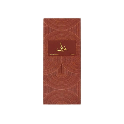 Ghaf Perfume 100ml EDP Ahmed Al Maghribi