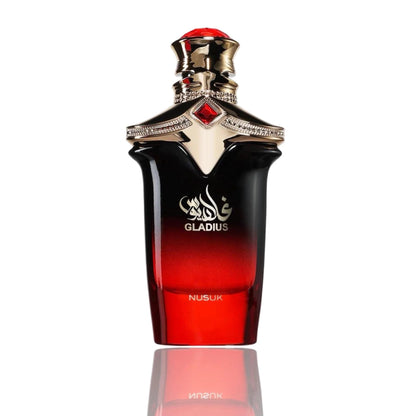Gladius Perfume 100ml EDP Nusuk By Riiffs