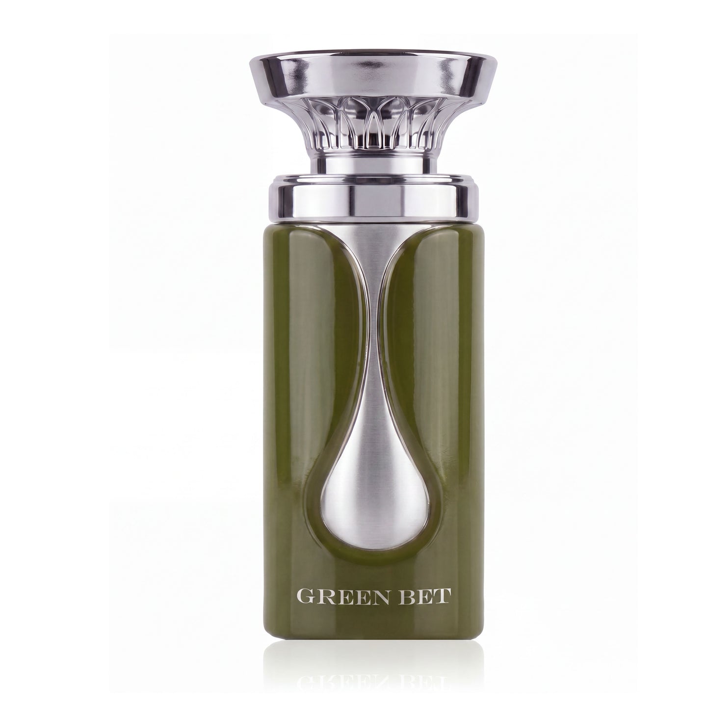 Green Bet Perfume 100ml EDP Paris Corner