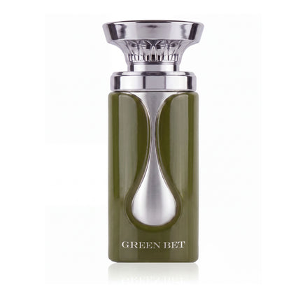 Green Bet Perfume 100ml EDP Paris Corner
