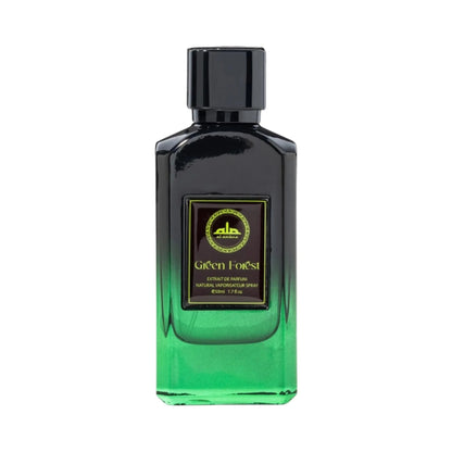 Green Forest Extrait De Parfum 50ml Al Ambra