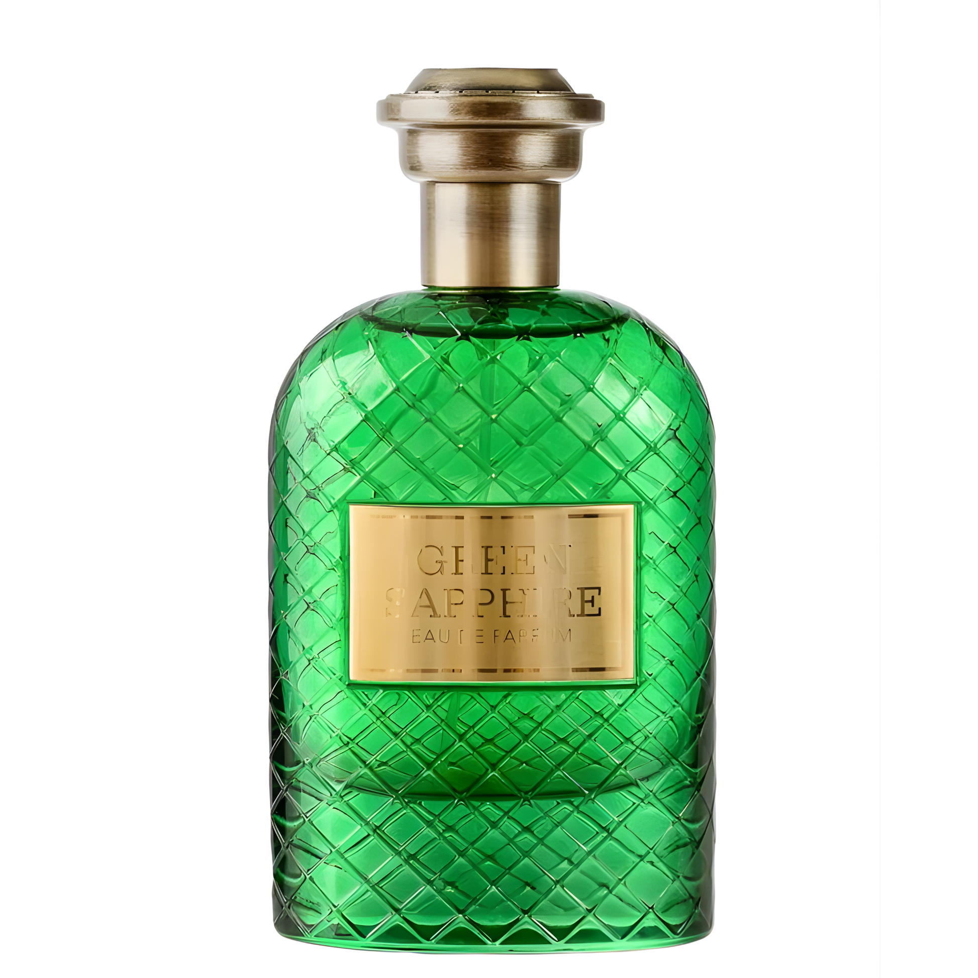 Green Sapphire Perfume