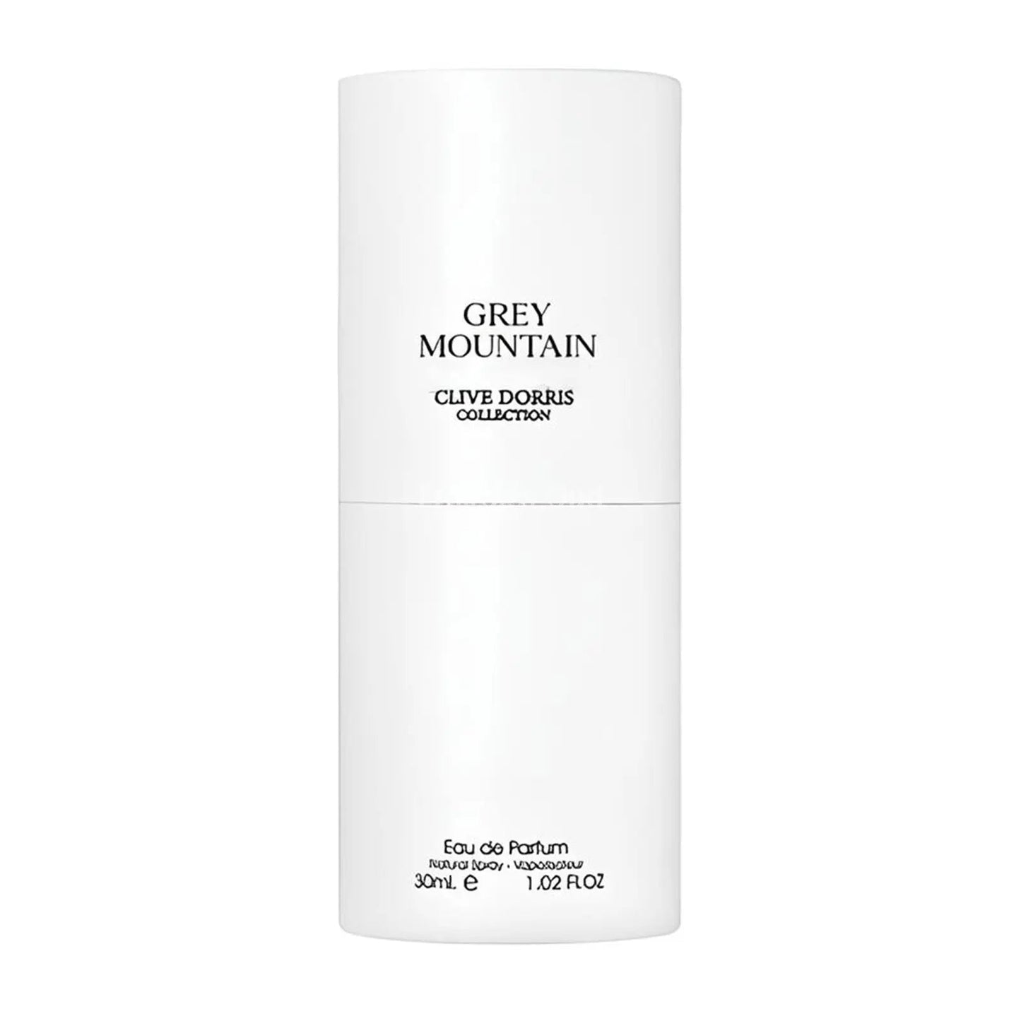 Grey Mountain Perfume 30ml EDP Clive Dorris