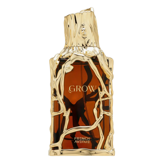 Grow Perfume 100ml EDP French Avenue - Wholesale perfume from a trusted wholesaler, Imperian