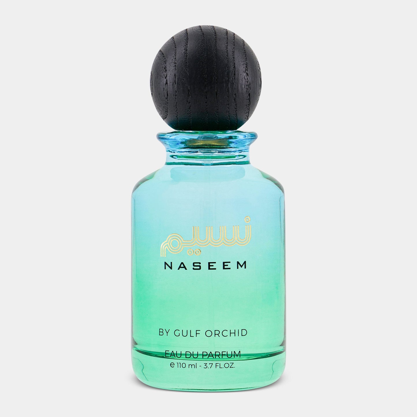 Naseem Perfume 100ml EDP Gulf Orchid