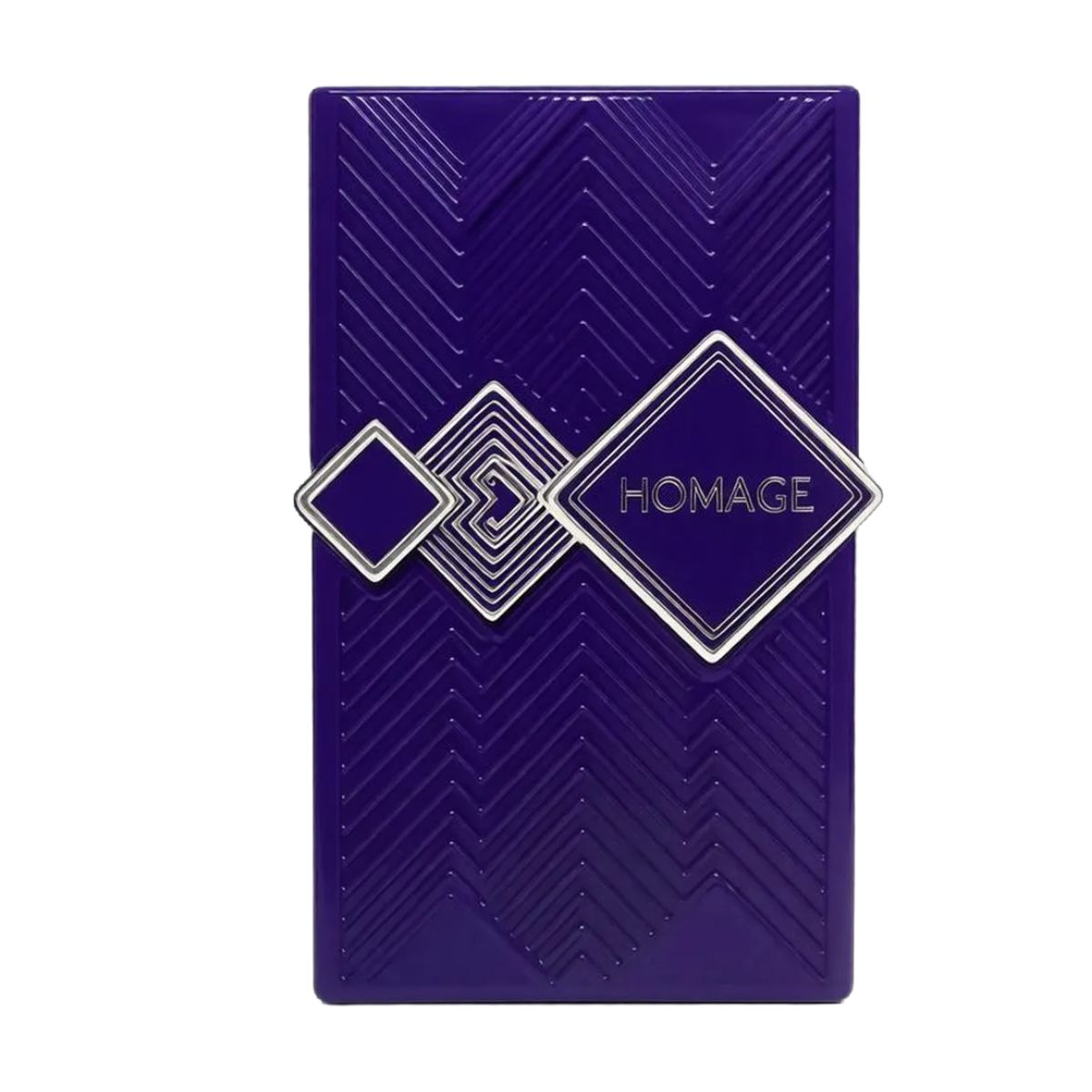 Homage Perfume 100ml EDP Fragrance World
