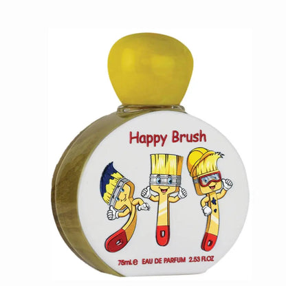 Happy Brush Kids Perfume 75ml EDP Lattafa