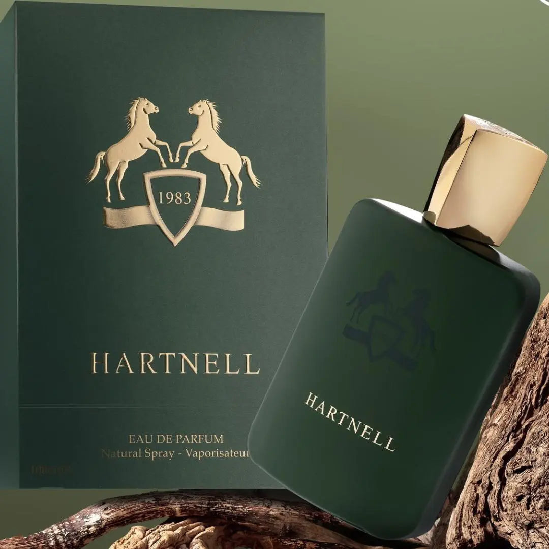 Hartnell Perfume