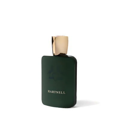 Hartnell Perfume - Arabian Woody Fragrance