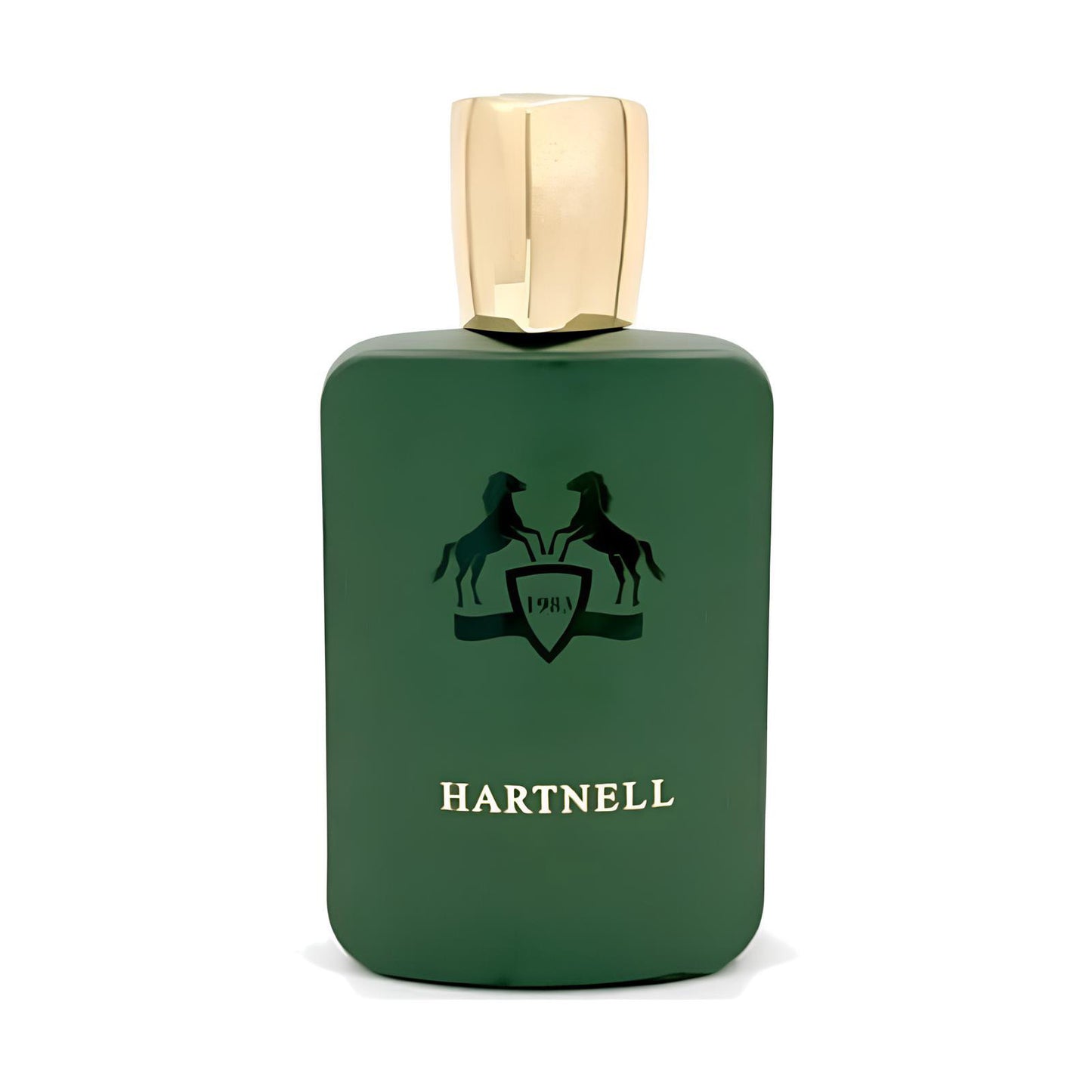 Hartnell Perfume - Arabian Woody Fragrance