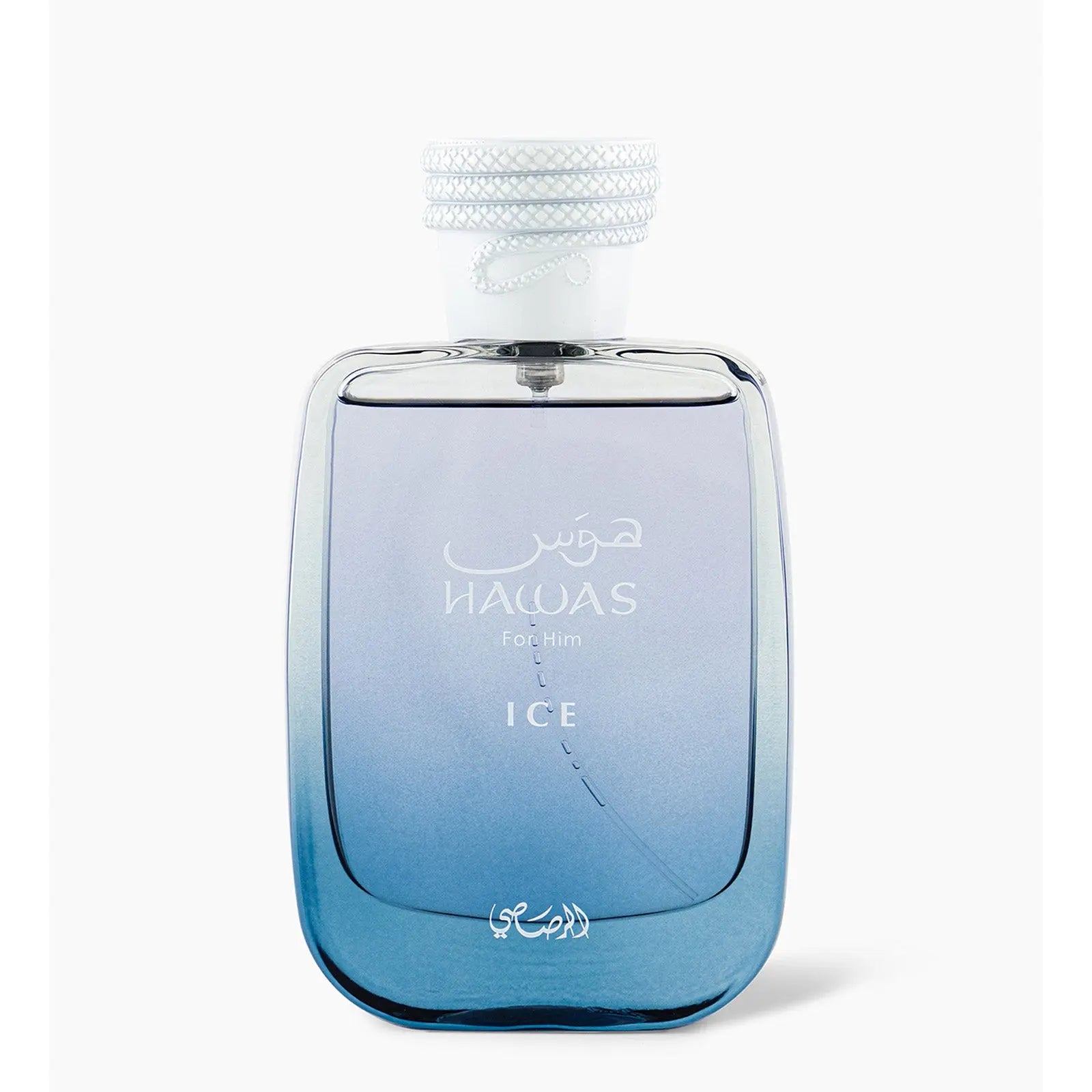 Hawas Ice Perfume 100ml EDP Rasasi